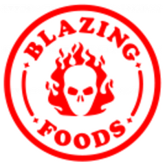 BLAZING FOODS