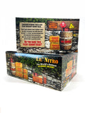 Lil'Nitro The World's Hottest Gummy Bear