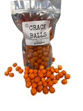 BLAZING FOODS - CRACK BALLS – 7-POT PRIMO LEMON PEPPER