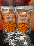 BLAZING FOODS - CRACK BALLS – 7-POT PRIMO LEMON PEPPER