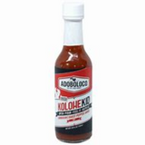 ADOBOLOCO, KOLOHE KID Hot Sauce