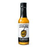 SAUCE BAE, SKINNY Habanero Hot Sauce