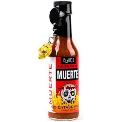 BLAIR'S, MUERTE Hot Sauce