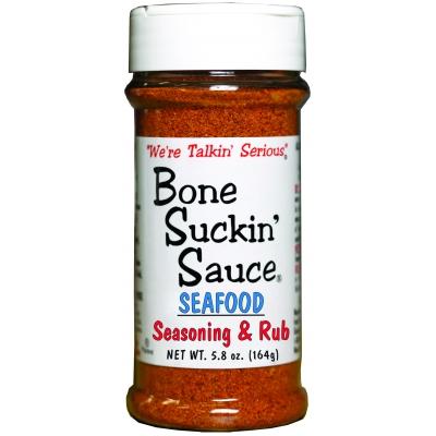 BONE SUCKIN' SEAFOOD SEASONING