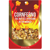 CORNFERNO Cinnamon Ghost Popcorn