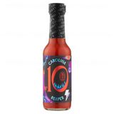 CULLEY'S, CAROLINA REAPER No. 10 Hot Sauce