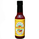 DAVE'S, TEMPORARY INSANITY Hot Sauce