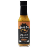 FRESCO SAUCE, CHIPOTLE & HABANERO