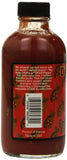 Da' Bomb Ghost Pepper Hot Sauce