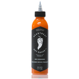 HEARTBEAT HOT SAUCE, RED HABANERO