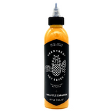 HEARTBEAT HOT SAUCE, PINEAPPLE HABANERO