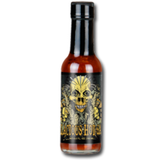 HIGH RIVER SAUCES, HELLACIOUS Hot Sauce