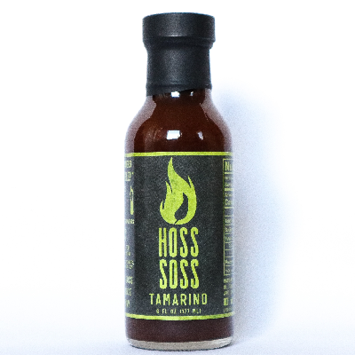 HOSS SOSS, TAMARIND