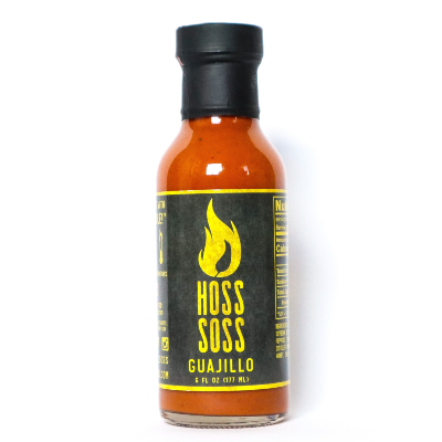 HOSS SOSS, GUAJILLO