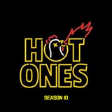 HEARTBEAT HOT SAUCE, PINEAPPLE HABANERO
