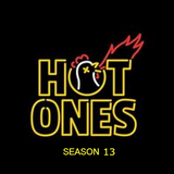 HEARTBEAT HOT SAUCE, SCORPION