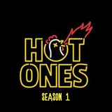 HOT ONES - SEASON 1 GIFT PACK