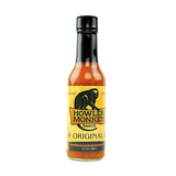 HOWLER MONKEY, ORIGINAL HOT SAUCE