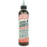 HUMBLE HOUSE, ANCHO & MORITA Hot Sauce