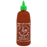 HUY FONG, SRIRACHA (28 oz BIG BOTTLE)