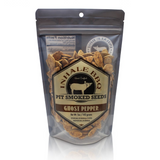 INHALE BBQ, GHOST PEPPER PUMPKIN SEEDS