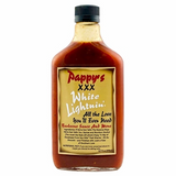 PAPPY'S, XXX White Lightnin' BBQ Sauce