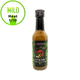 PEX PEPPERS, I'M SO CHILE Hot Sauce