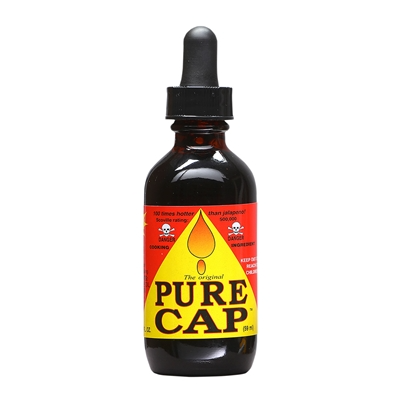 PURE CAP, The Original Pure Cap