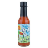 SEE DICK BURN, HOT SAUCE GIFT PACK