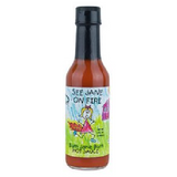 SEE DICK BURN, HOT SAUCE GIFT PACK
