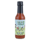 SEE DICK BURN, HOT SAUCE GIFT PACK