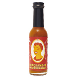 SHAQUANDA'S, HOT PEPPER SAUCE