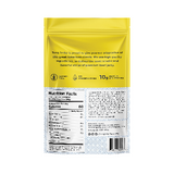 TONG JERKY, HONEY PEPPER TERIYAKI Beef Jerky