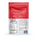 TONG JERKY, SPICY SRIRACHA Beef Jerky