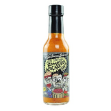 TORCHBEARER, ZOMBIE APOCALYPSE Hot Sauce