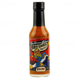 TORCHBEARER SAUCES, HONEY BADGER Hot Sauce