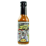 TORCHBEARER, SON OF ZOMBIE Wing Sauce