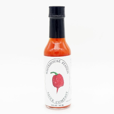 WHITEHOUSE STATION, REAPER Sauce