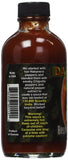 DA' BOMB, BEYOND INSANITY Hot Sauce